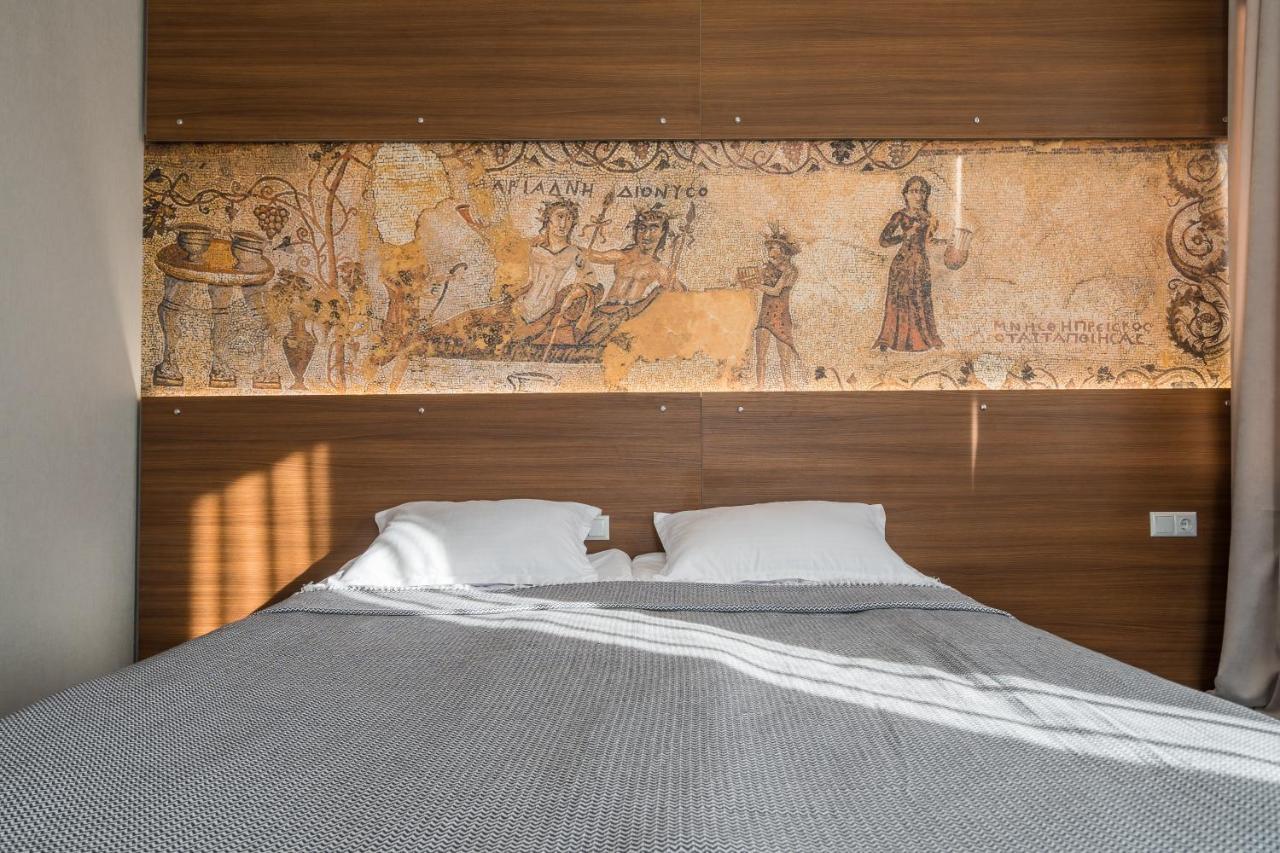 Hotel History • Სასტუმრო Ისტორია シグナギ エクステリア 写真